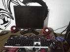 Gaming Pc Full Set