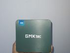 GMK TEC G3 Processor Mini PC