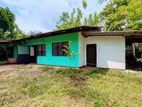 🏠🔥 ගම්පහ දෙවලපොලින් බේකරියක් සමඟ නිවසක් – ලක්ෂ 35/