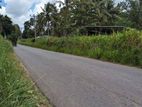 ගම්පහ – දිවුලපිටිපාර Land for Sale
