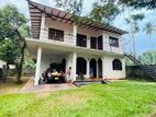ගම්පහ කාමර 3 නිවසක් කුළියට