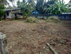 Land for Sale Gampaha