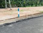 ගම්පහ මිරිස්වත්ත බස් පාරට මායින්ව