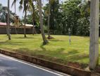 ගම්පහ මිරිස්වත්ත කොළඹ බස් පාරෙන්