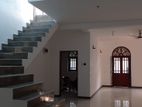 ගම්පහ මිරිස්වත්ත නිවසක් කුලියට දීමට