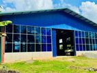 ගම්පහ නගර මධ්‍යයෙන් සුපිරි ආයෝජනයක්/ KK 11610