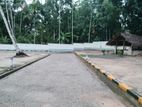 ගම්පහ නගර සීමාවෙන්ම, මිරිස්වත්ත හන්දියෙන්