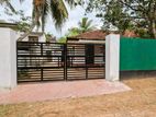 🏡 ගම්පහ නගරයේ සුපිරිම ආයෝජනයටත් පදිංචියටත් – “Golden Opportunity” එකක්