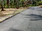 ගම්පහ නයිවල ව්‍යාපරික නේවාසික බිම්කොටස්