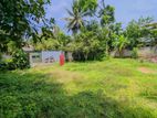 ගම්පහ සිරිමල් උයන පර්චස් 16ක අගනා ඉඩමක් / CA 14256