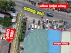 ගම්පහ Town එකේම ඉඩමක් සොයන ව්යාපාරිකයන්ට විශේෂ අවස්ථාවක්