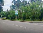 ගම්පහ ව්‍යාපාරික නේවාසික බිම්කොටස්