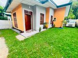 ගම්පහ යක්කල නගර ආසන්නව නවීන තනිමහල් නිවස/ New House Gampaha Yakkala