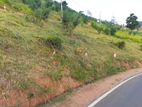 ගම්පොළින් කදිම ඉඩමක්