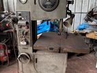 Gn-360 Band Saw Machine