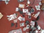 GN125H Genuine Part and Used Original Parts