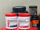 GNC Creatine
