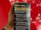 Mega GNC Sports Supplements