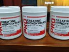 Gnc Pro Unflavoured Creatine