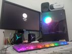 Desktop Computer