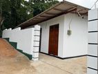 House for Rent in Ganemulla