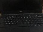 Dell Chromebook Laptop