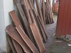 ගන්සූරිය ලෑලි - Gansuriya Wood Planks