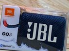 GO 3 JBL Speaker