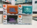 JBL GO 3 Speaker