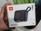 JBL Go 4