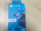 JLab GO Air POP Earbuds