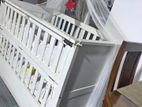 Baby Cot