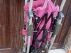 Pram Stroller