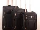 GO Flexible Luggage Bags