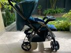 Go-kart - Baby stroller