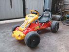 Go Kart Pedal Car