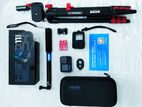 Go Pro 11 with Accessories