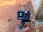 Go pro 12 black Action Camera
