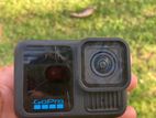 GoPro 13 Black Action Camera