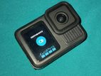 Go Pro 13 Black