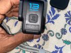 Go Pro 13 Black with Accessories Bundle