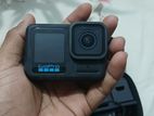 Go Pro 13