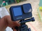 GoPro 9 Black