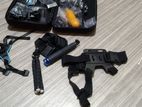 Go Pro Accessories Kit