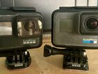 Go pro cameras For sale