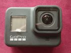 go pro here 8 black