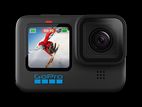 Go Pro Hero 10 Black