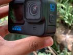 Go Pro Hero 10 Black