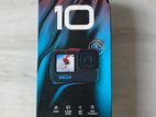 Go Pro Hero 10
