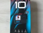 Go Pro Hero 10